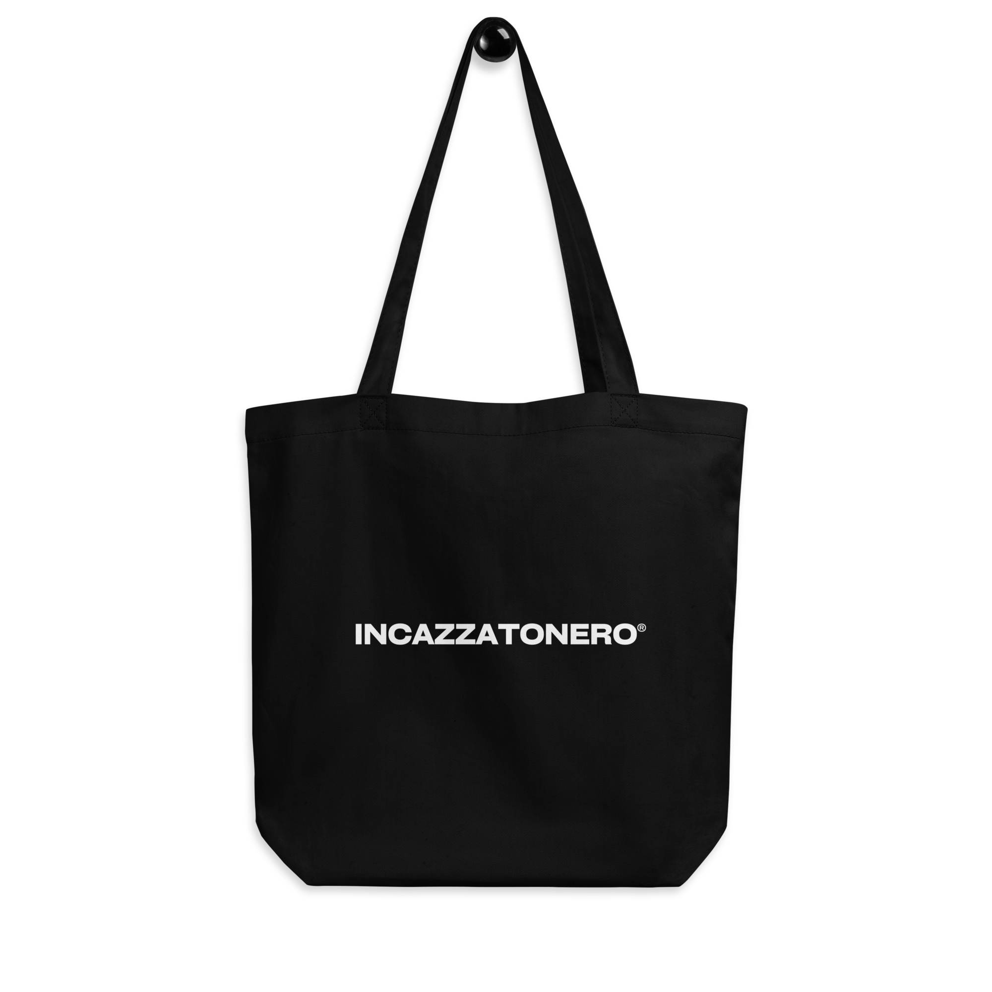 Tote Bag Incazzata
