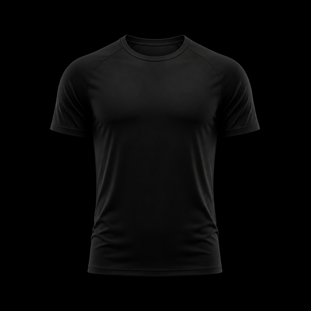 T-Shirt Tecnica Sportiva