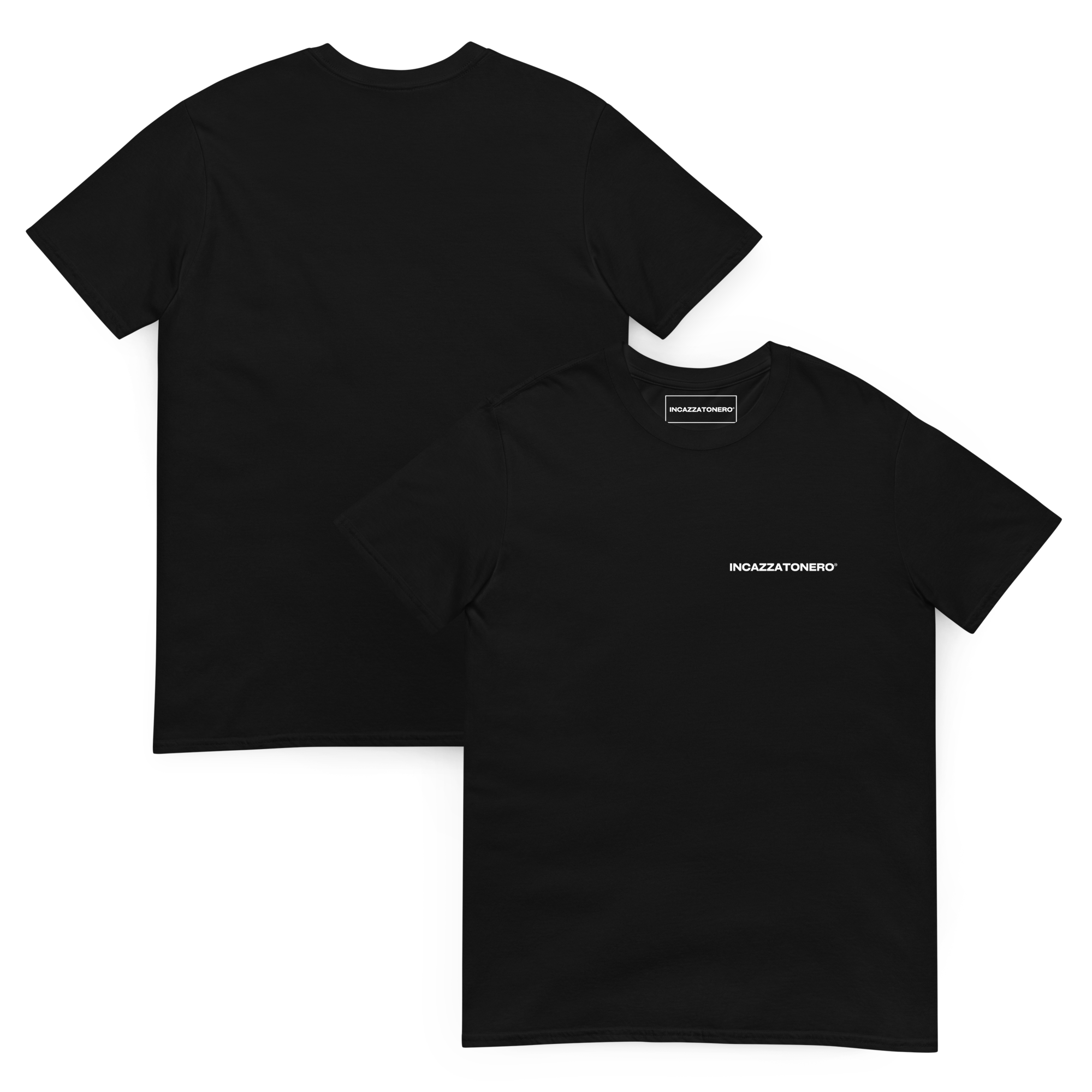 T-Shirt Minimal