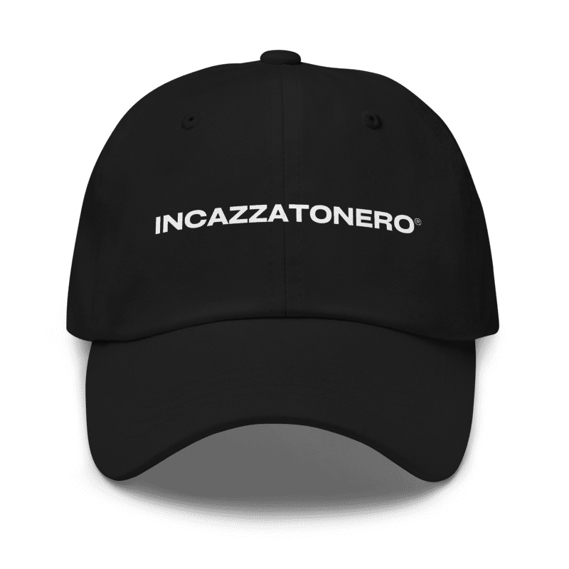 Cappellino Standard
