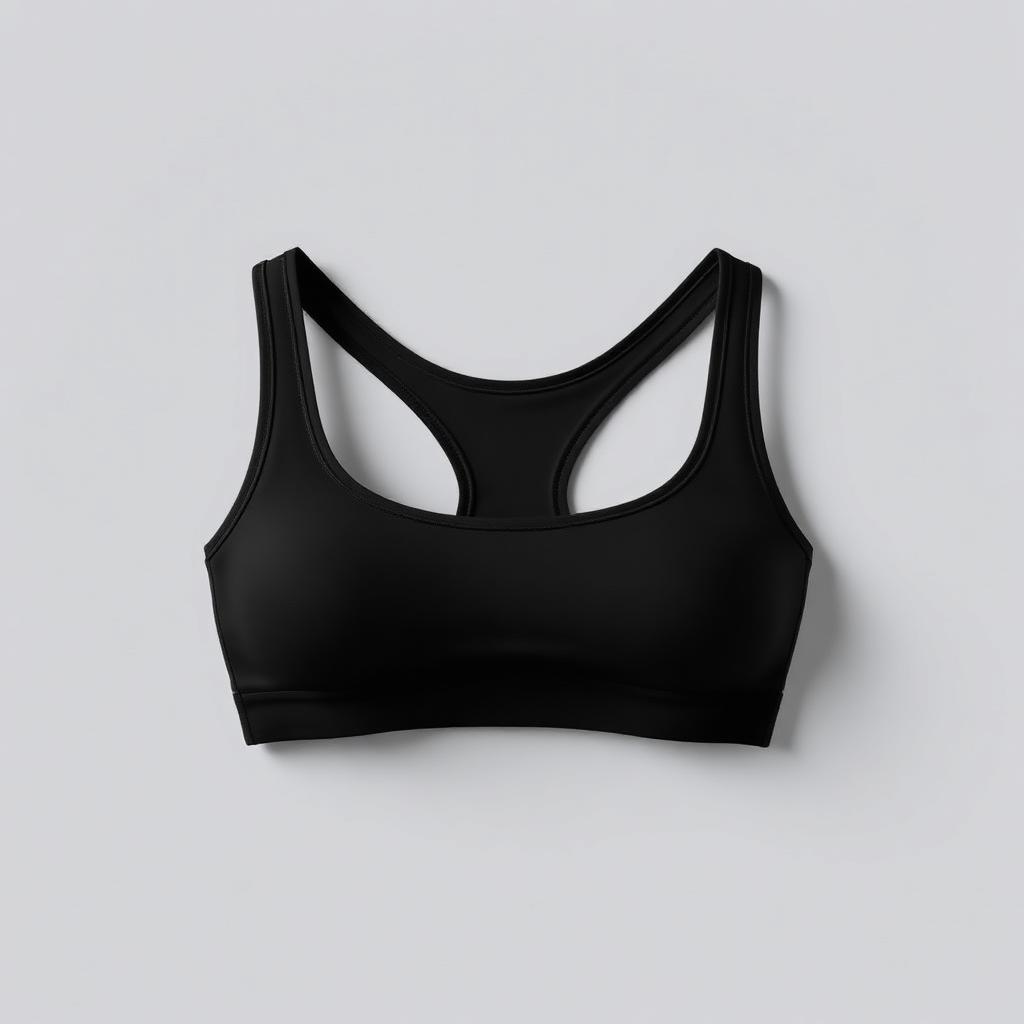 Reggiseno Sportivo