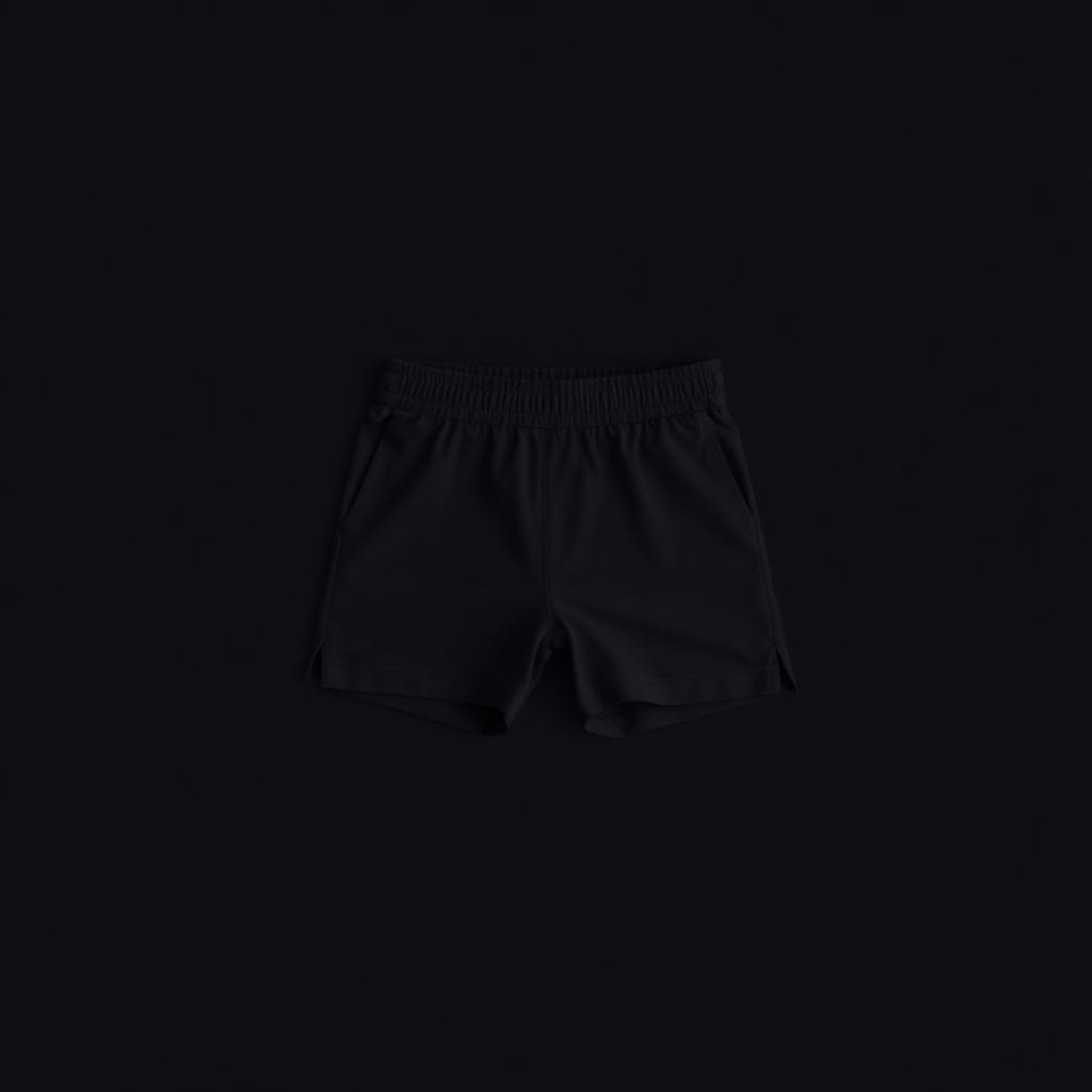Pantaloncini Sportivi