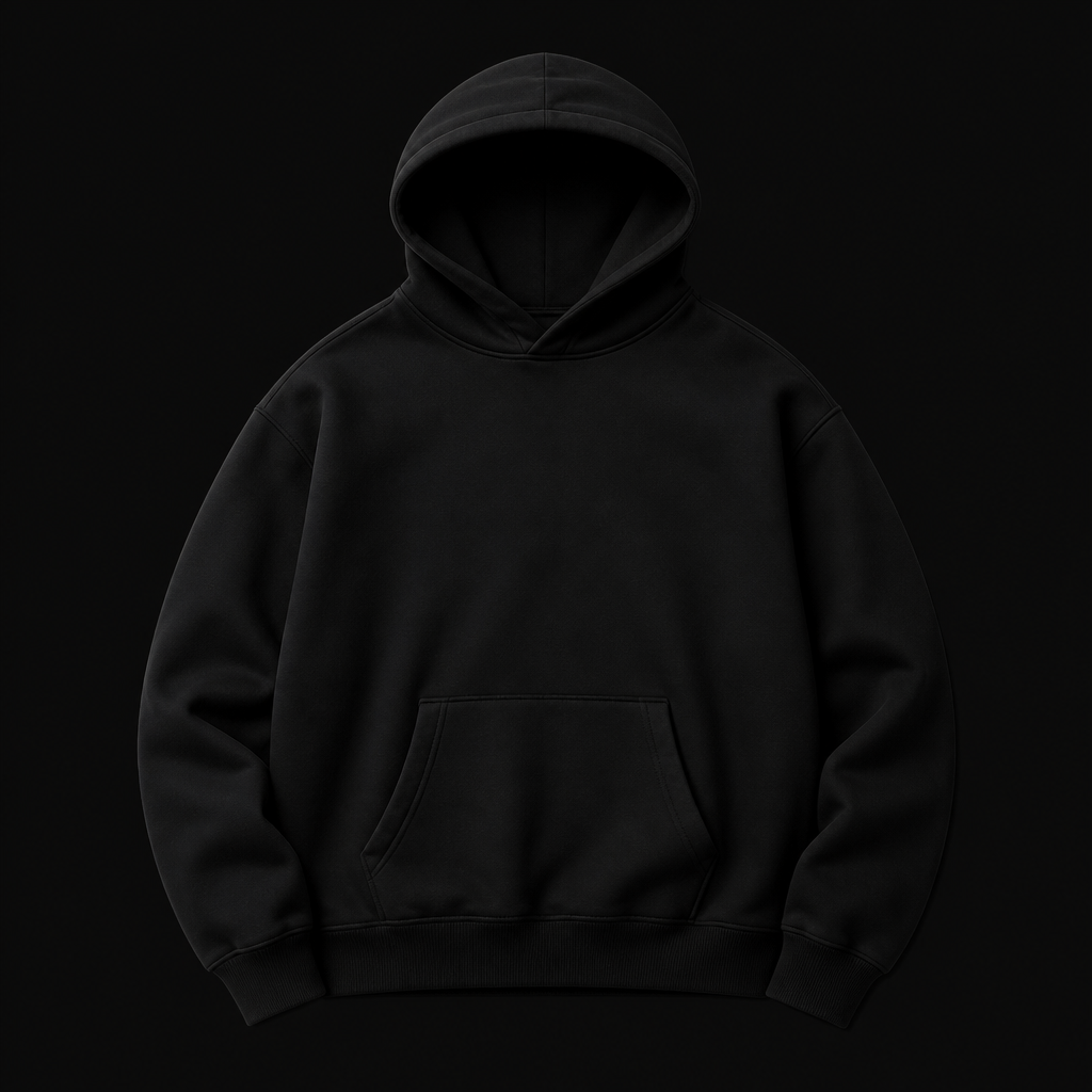 Felpa Minimal